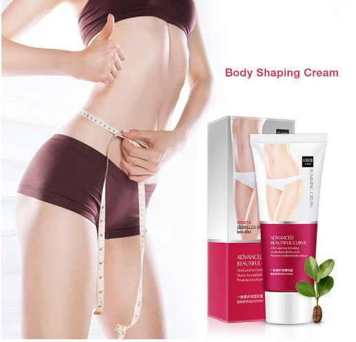 Body Care Slimming Body Cream Body Care Slimming Body Cream